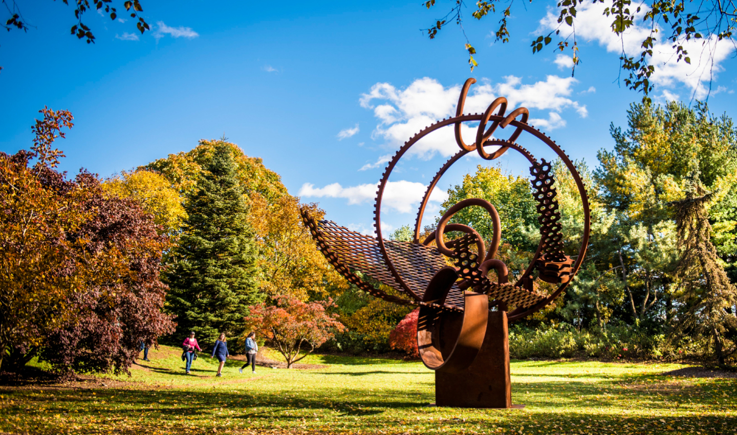 Home Page Grounds For Sculpture
