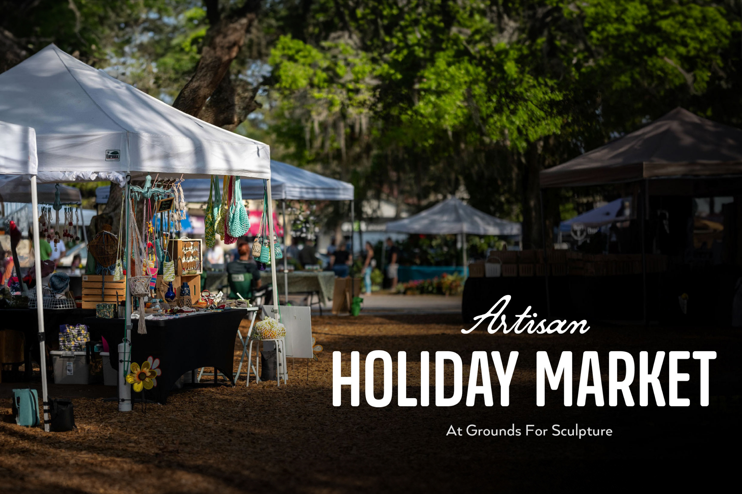 Artisan Holiday Market 3